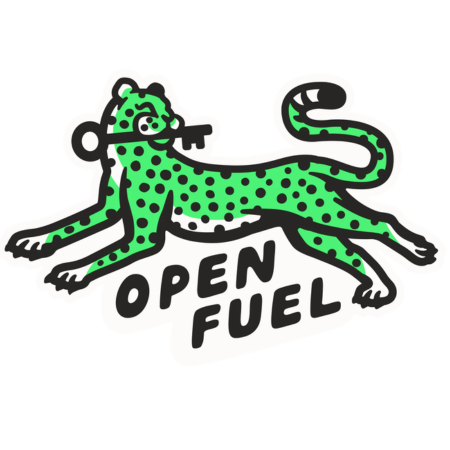 Open Fuel