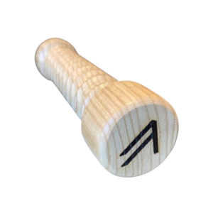 ZlaantBolt - Plantar Fascia Roller