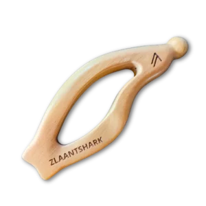 ZlaantShark - Handheld Massage Tool